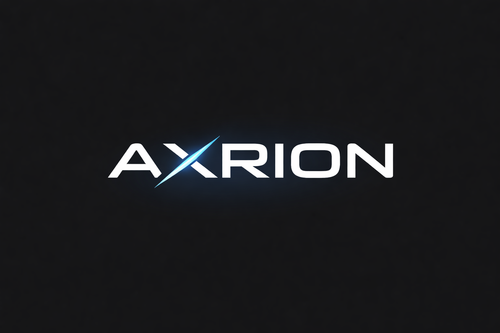 Axrion